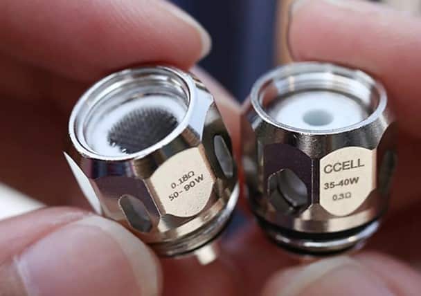 Occ và Coil là gì? Occ và Coil khác gì nhau?