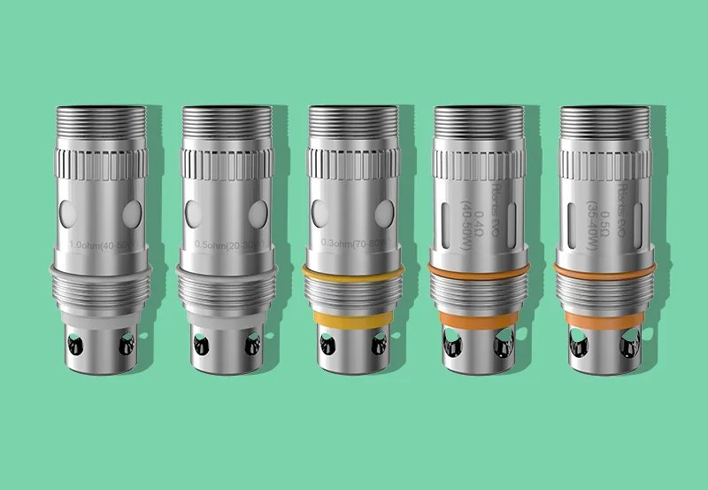 Tuổi thọ của Pod System: Pod System có thể sử dụng bao lâu ?