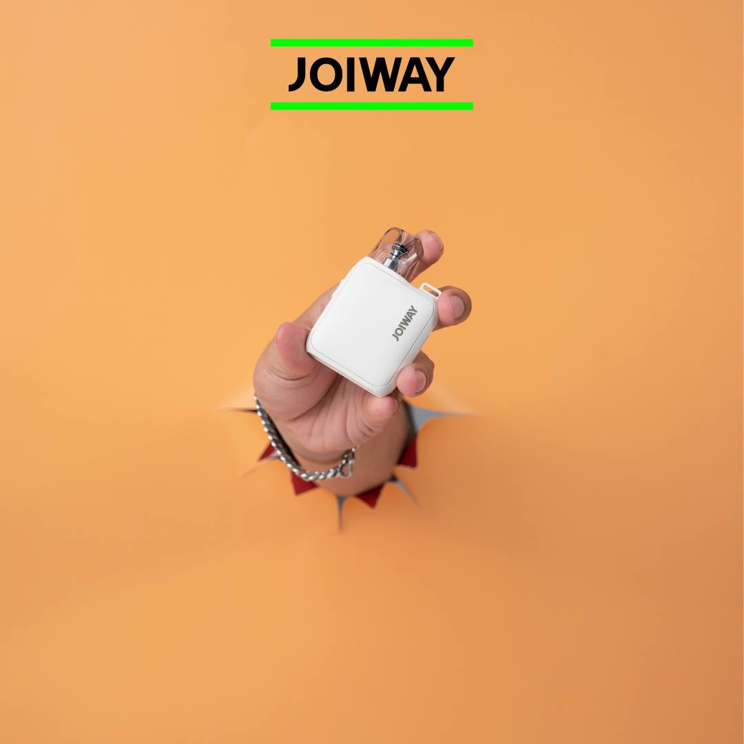 Đánh Giá Joiway X1 30W Pod Kit: Đối trọng của Xlim Series