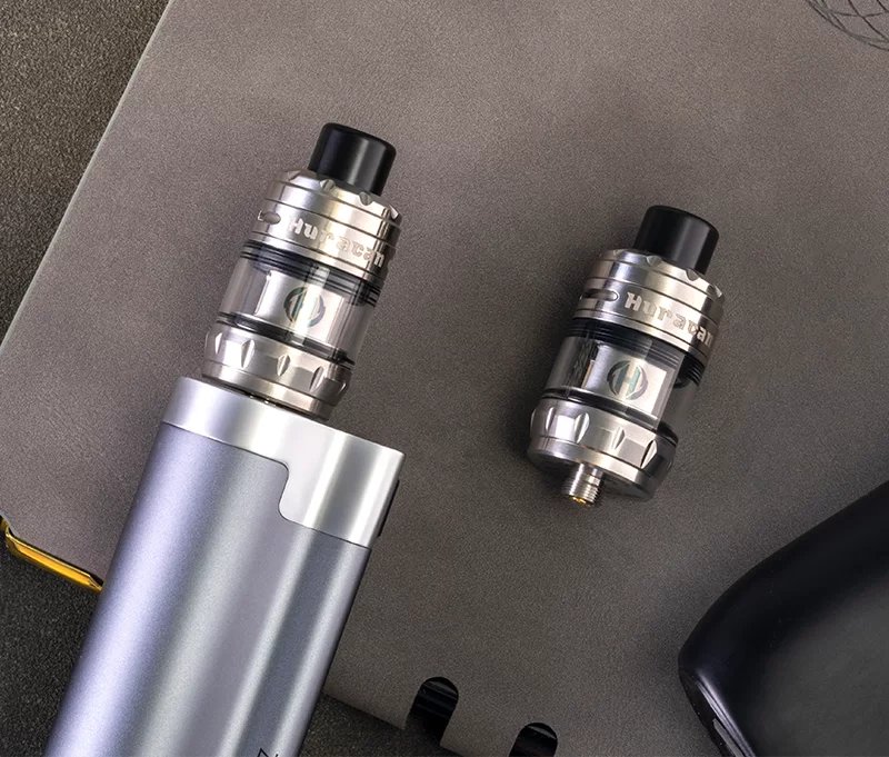 6 cách giúp hạn chế tank và đầu pod bị leak juice