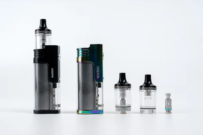 Hướng dẫn lựa chọn cây Vape / Pod System đầu tiên phù hợp