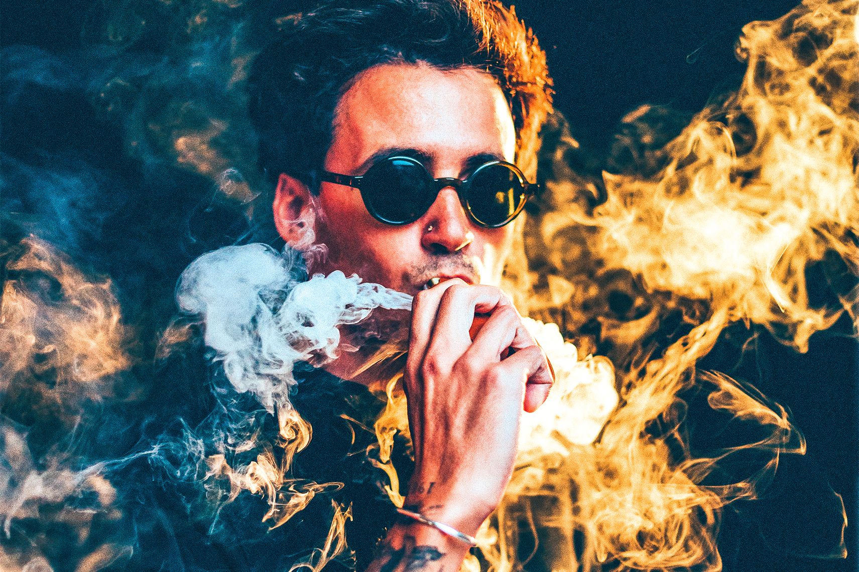 Aspire Flexus Q Pod Kit thiết bị vaping đa năng