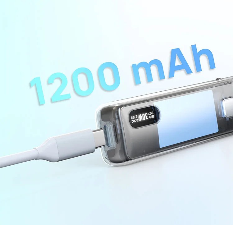 Aspire Flexus Pro sản phẩm mới nhất của series Flexus đầu năm 2024