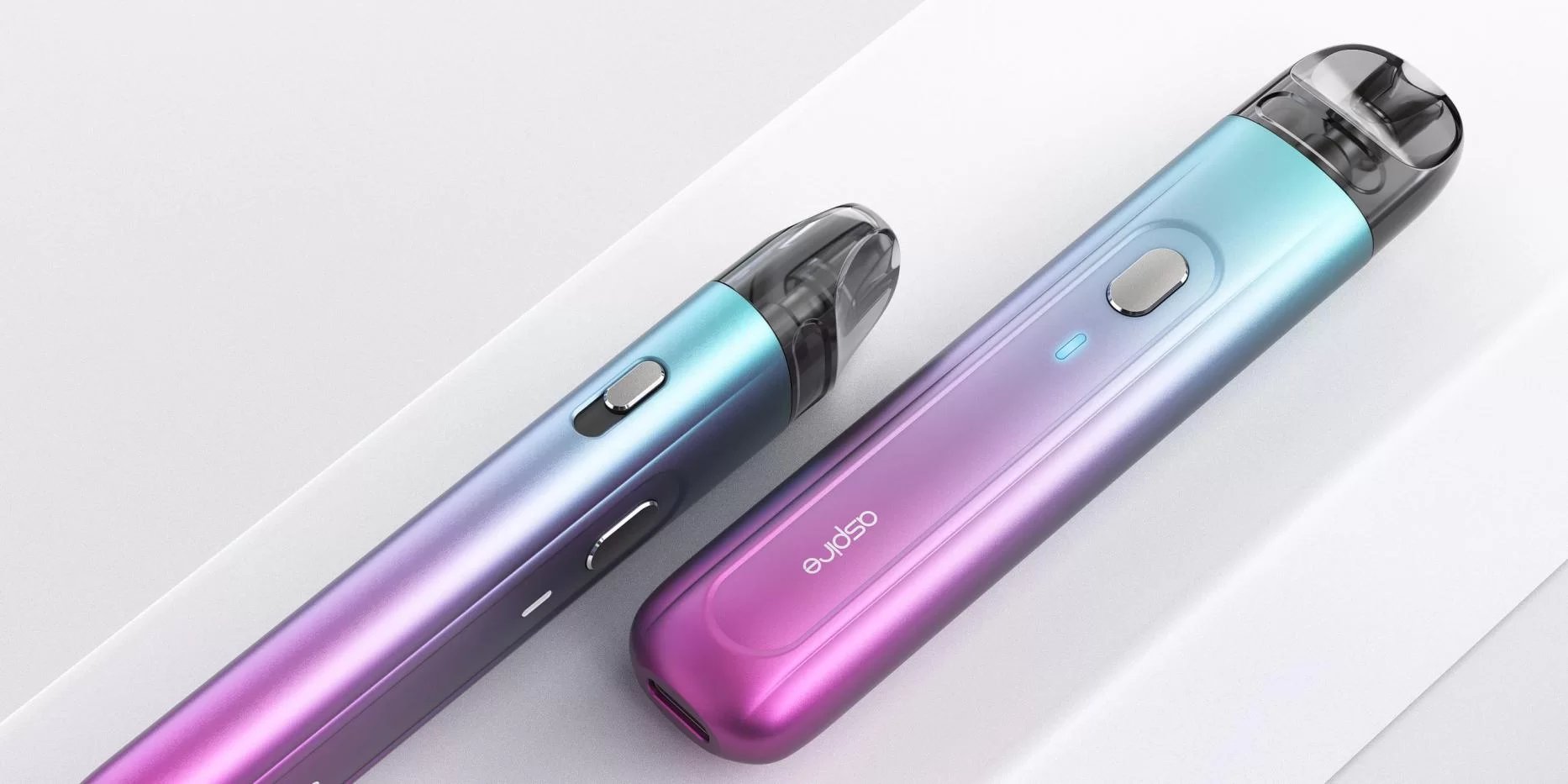 Aspire Flexus Q Pod Kit thiết bị vaping đa năng