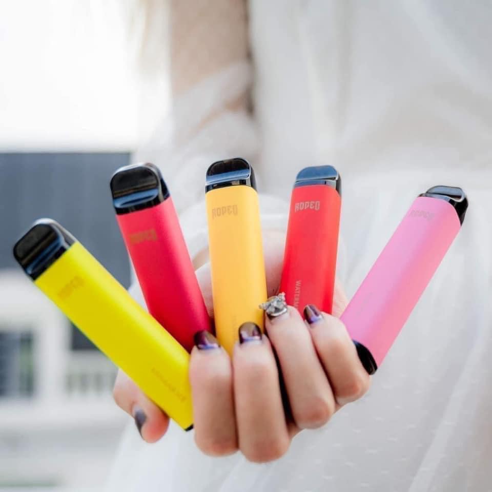 Pod 1 lần là gì? Cách Pod 1 lần hoạt động