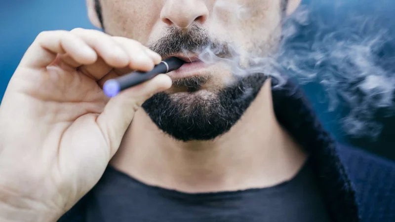 Pod dùng một lần có thể giúp cai thuốc lá không?