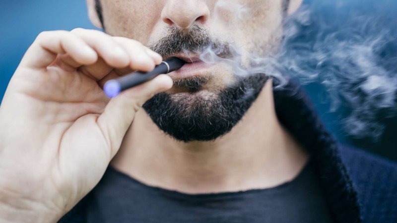 Pod dùng một lần có hữu ích trong quá trình cai thuốc lá không ?