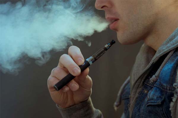 Pod dùng một lần khác với thuốc lá truyền thống như thế nào?