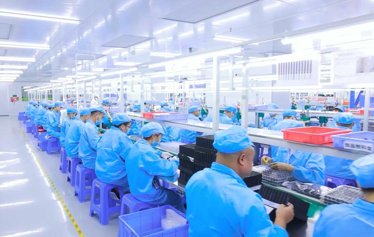 Quy mô và ảnh hưởng của thị trường Pod dùng 1 lần