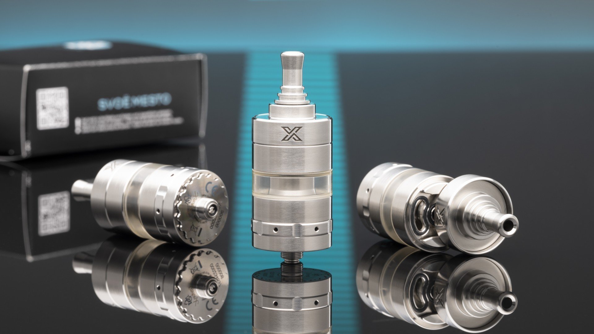 Đầu tank là gì ? Đầu tank hoạt động thế nào ?