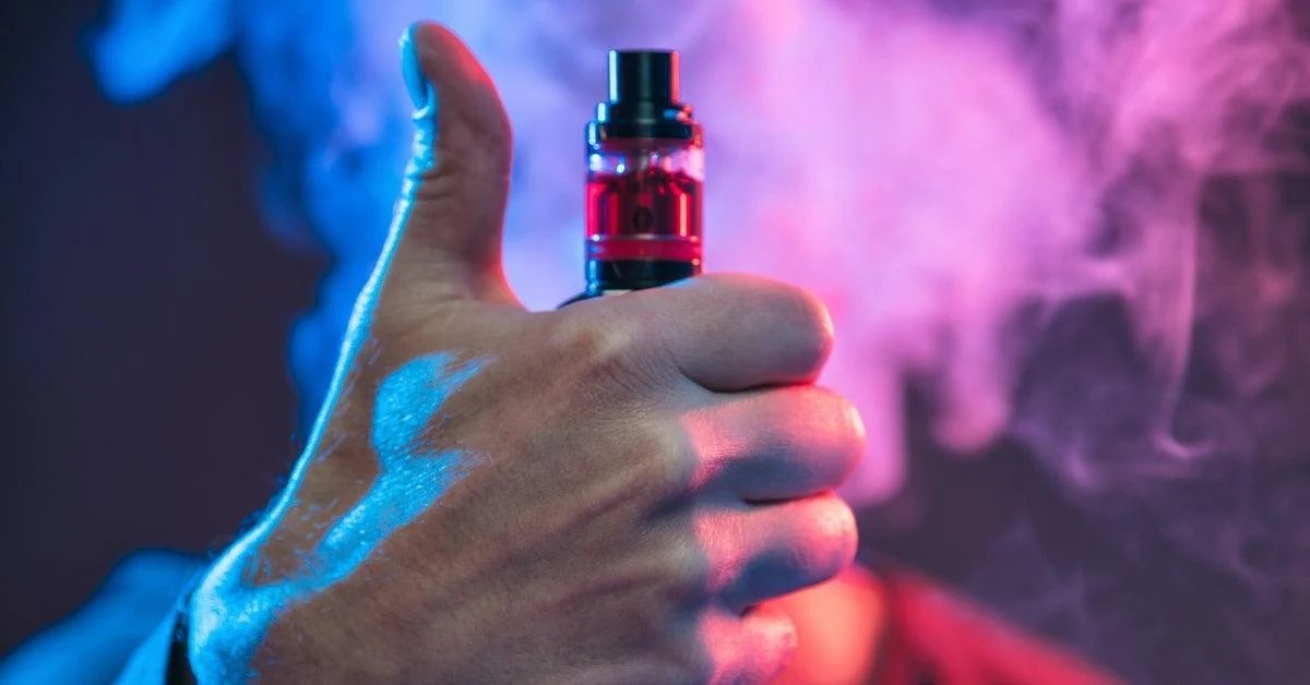 Pod System / Đầu tank bị nóng, nguyên nhân phổ biến, cách giải quyết