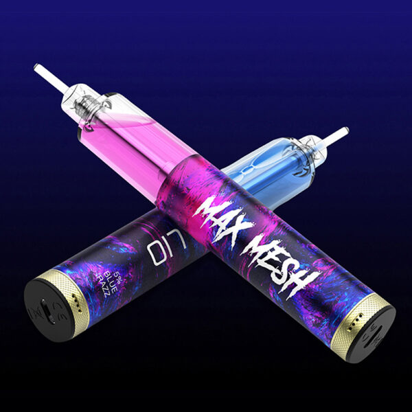 Một cây Pod dùng 1 lần tương đương bao nhiêu điếu thuốc lá