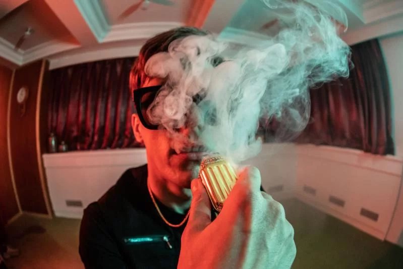 Các Vấn Đề Phổ Biến ở Aspire Riil X và Cách Khắc Phục