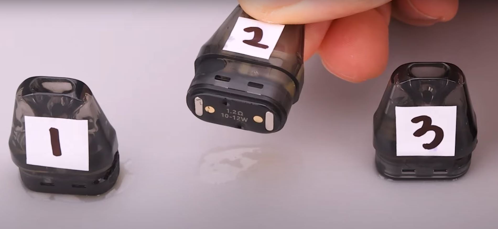 Các Lỗi Thường Gặp Trên OXVA Xlim Pro và Cách Khắc Phục