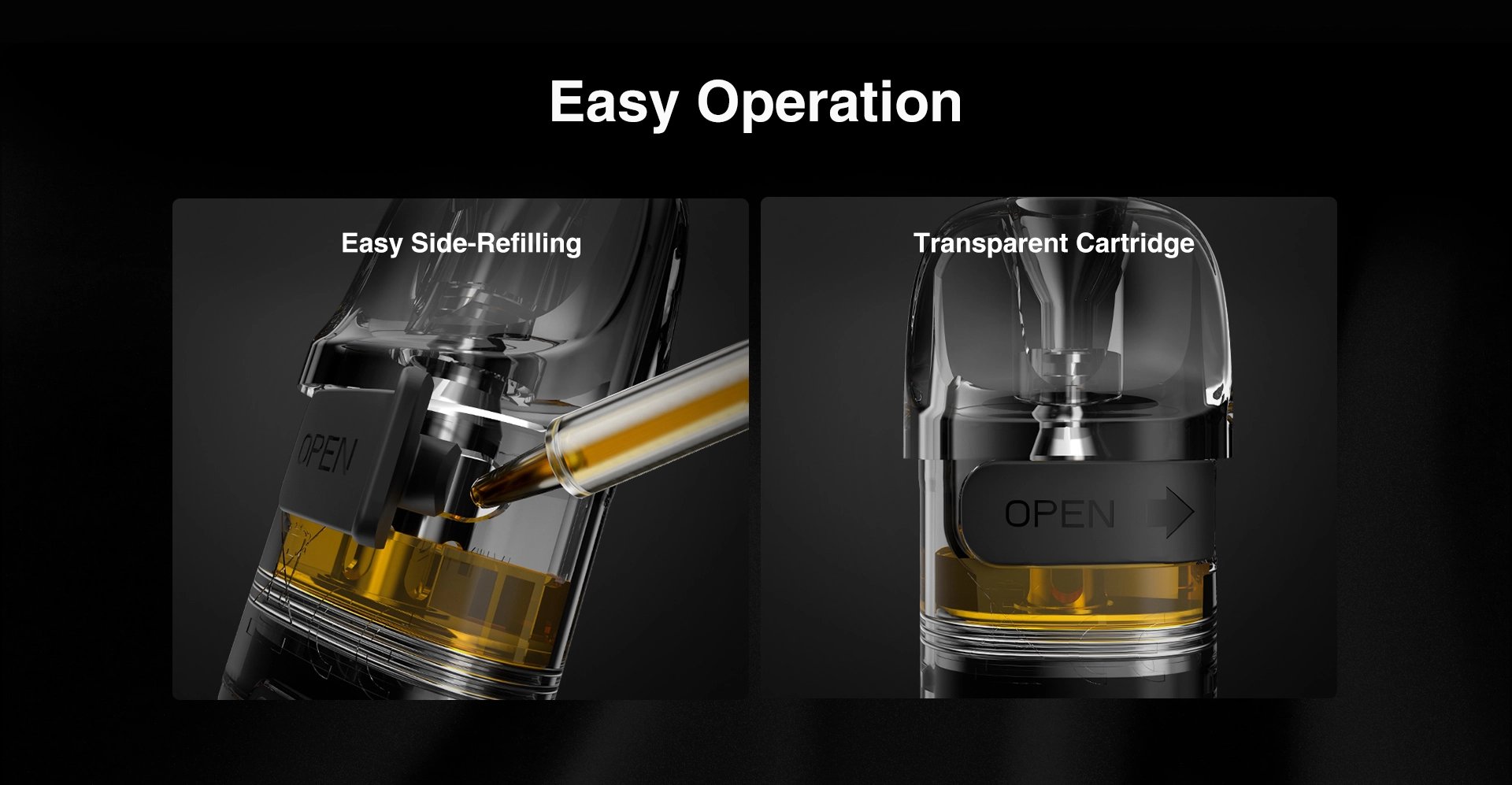 Trải Nghiệm Lost Vape Thelema Elite 40W Pod Kit