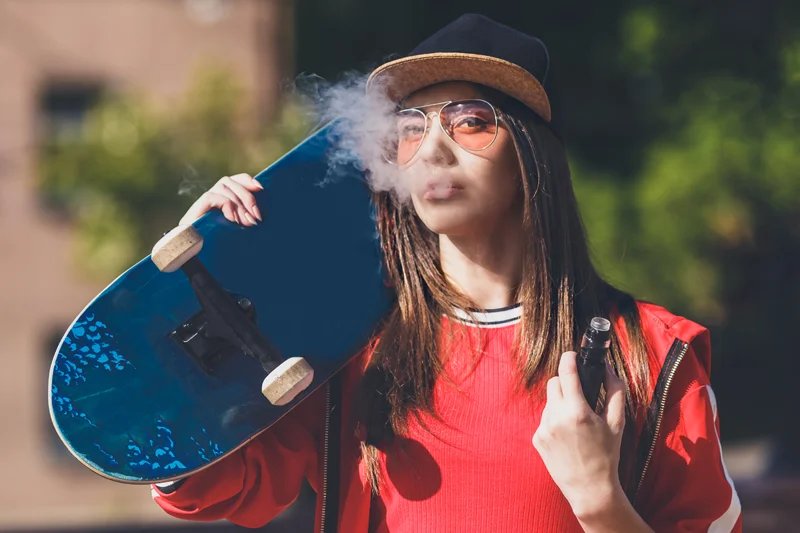 Hướng dẫn lựa chọn cây Vape / Pod System đầu tiên phù hợp