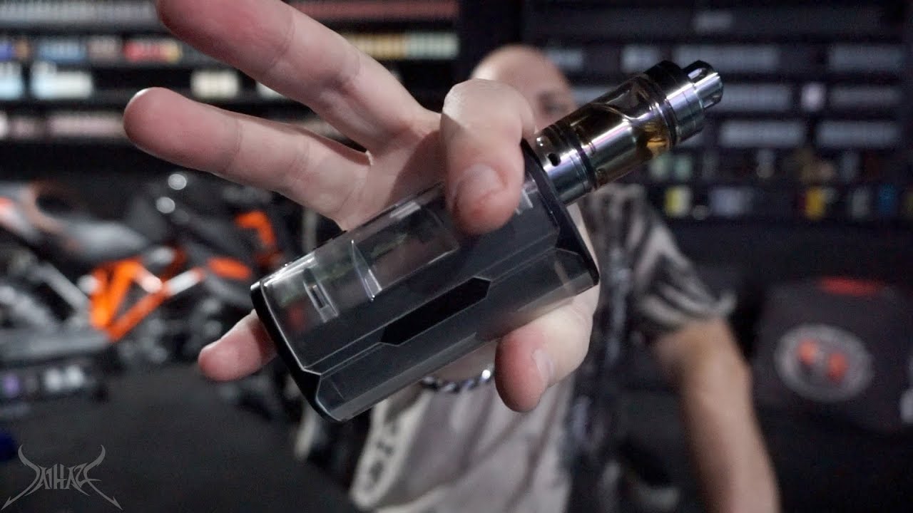 Đầu tank là gì ? Đầu tank hoạt động thế nào ?