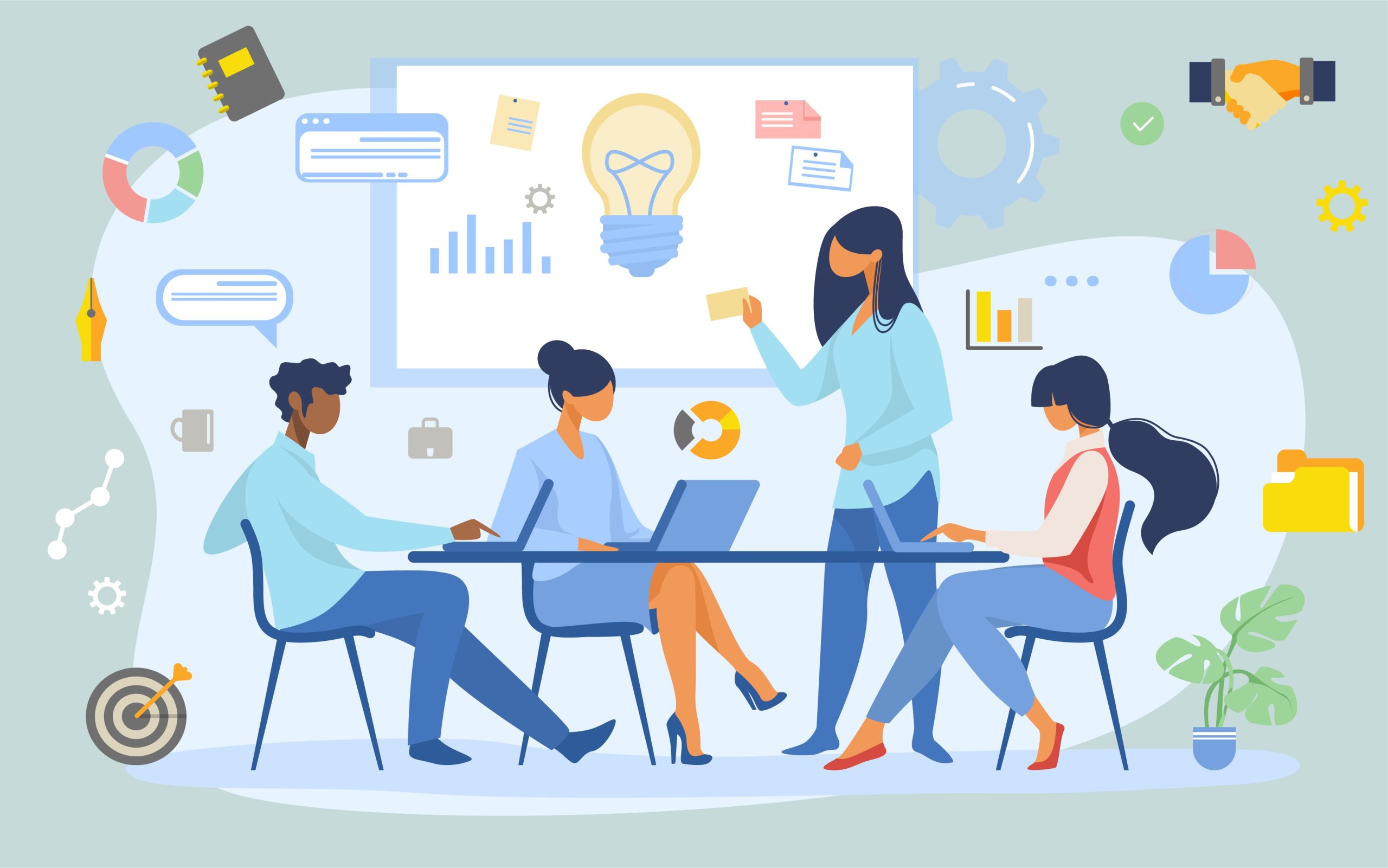 Chiến lược tiếp thị mở rộng thị trường Pod dùng 1 lần