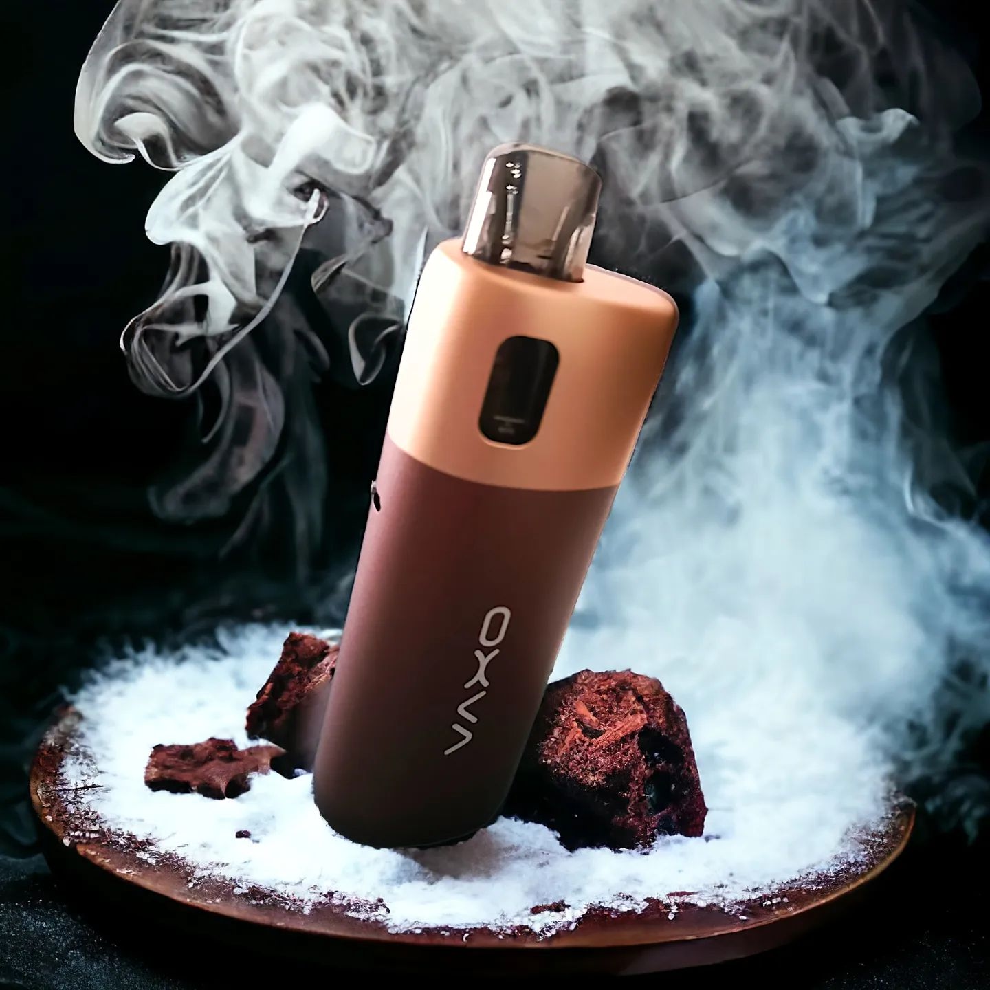 Những lỗi thường gặp của Oxva Oneo Pod Kit