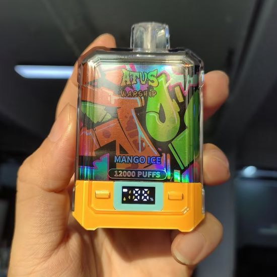 Các nguyên nhân Pod dùng một lần không thể hút sau khi đã sạc đầy