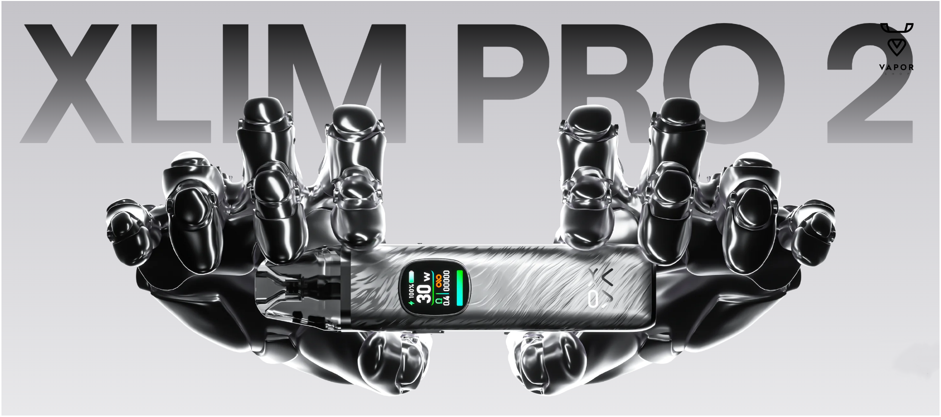 Đánh giá chi tiết Oxva Xlim Pro 2