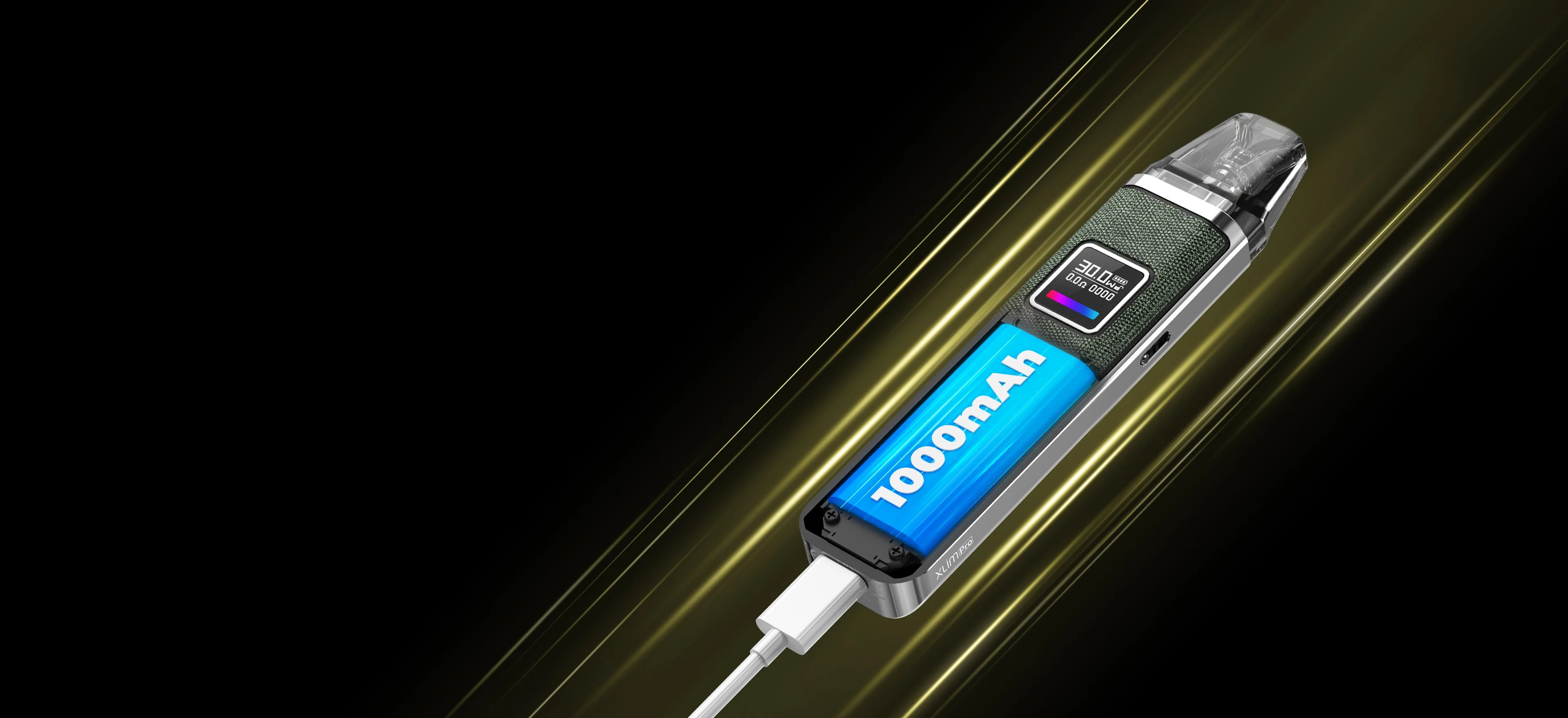 So sánh Oxva Oneo và Xlim Pro Pod Kit: Liệu có đáng để thay đổi?