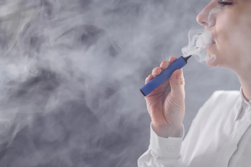 Pod 1 lần có thể sử dụng trong bao lâu ?