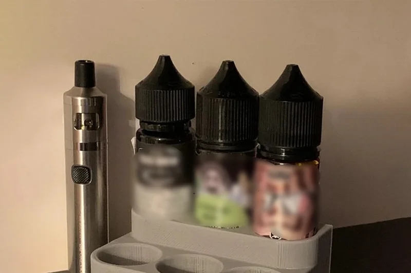 Những sai lầm phổ biến ảnh hướng tới việc hút vape