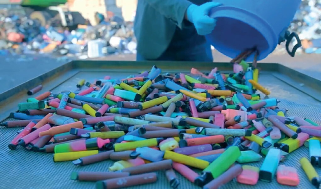 Làm thế nào để xử lý đúng cách Pod dùng một lần đã dùng hết?