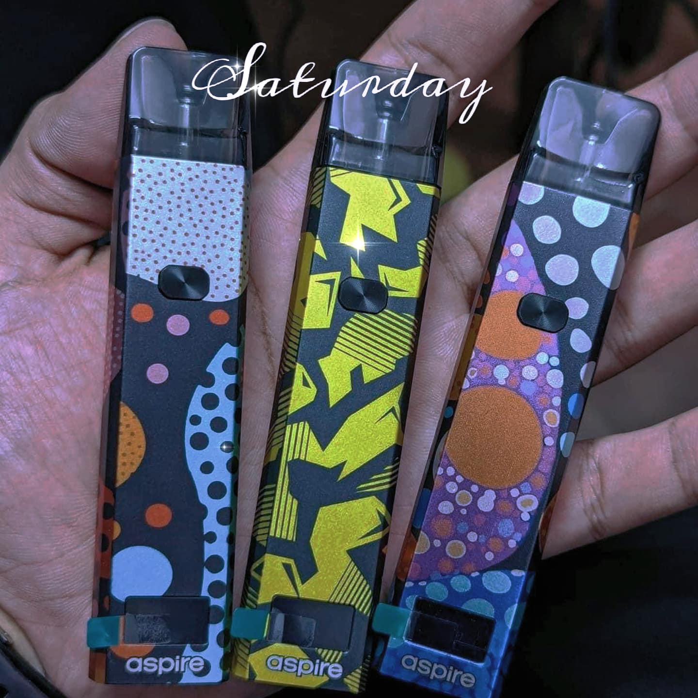 Đánh Giá Chi Tiết Aspire Favostix Bản 1.5 Và Cảm Nhận Khi Sử Dụng