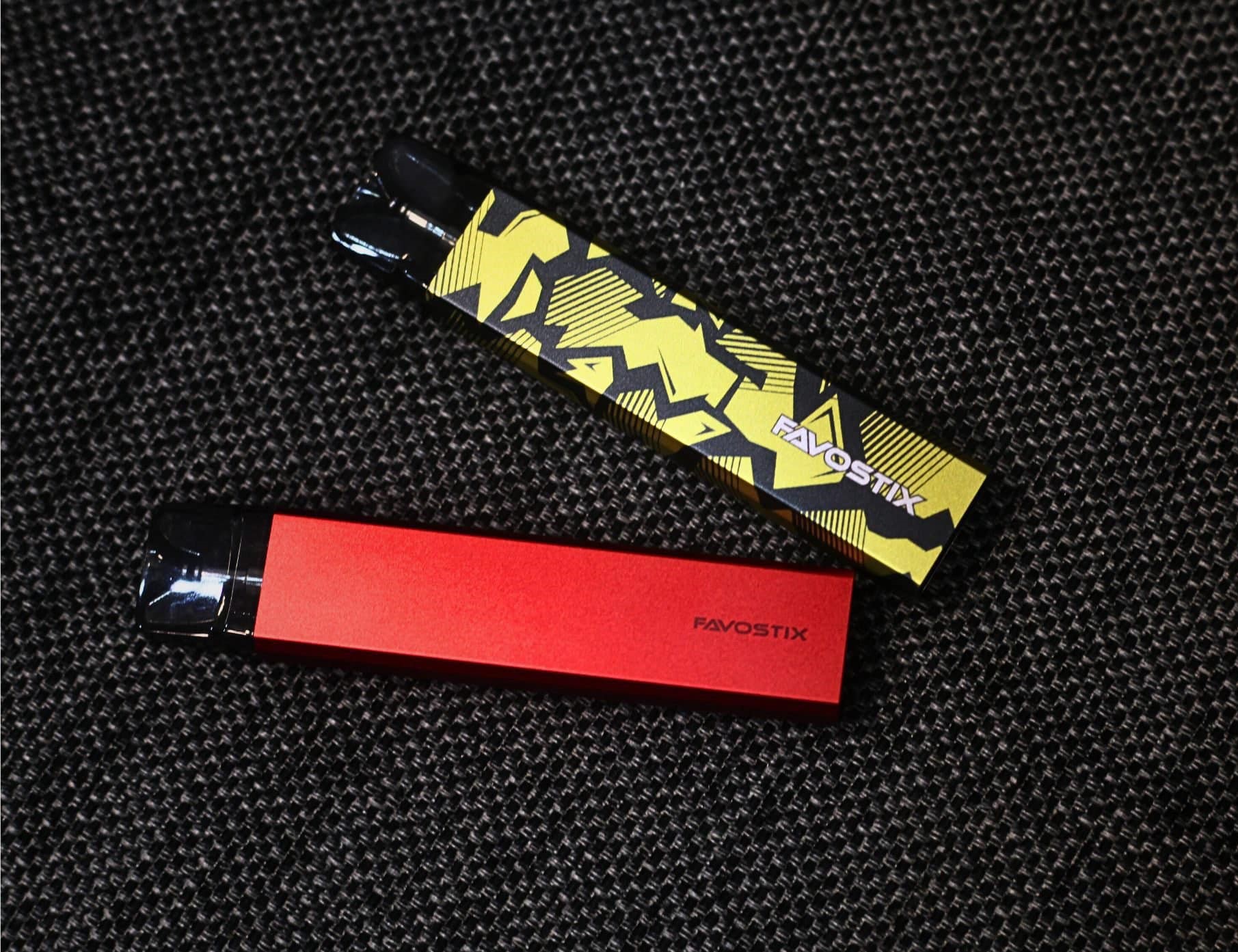 Đánh Giá Chi Tiết Aspire Favostix Bản 1.5 Và Cảm Nhận Khi Sử Dụng