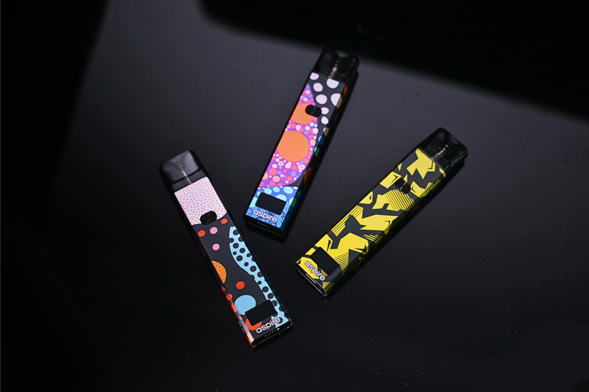 Đánh Giá Chi Tiết Aspire Favostix Bản 1.5 Và Cảm Nhận Khi Sử Dụng