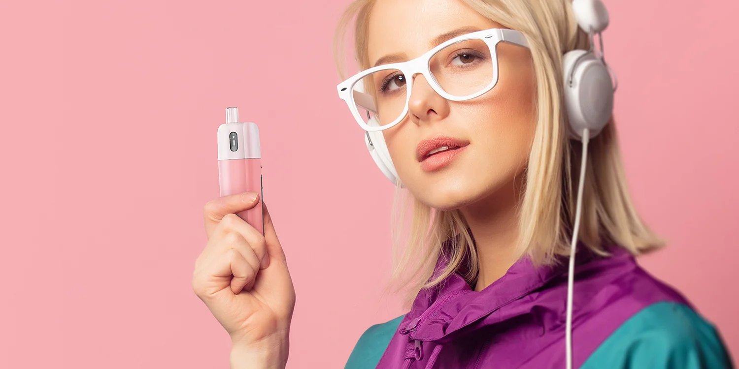 Đánh Giá Aspire Fluffi 20W Pod Kit - Cảm Nhận - Ưu Điểm Và Nhược Điểm