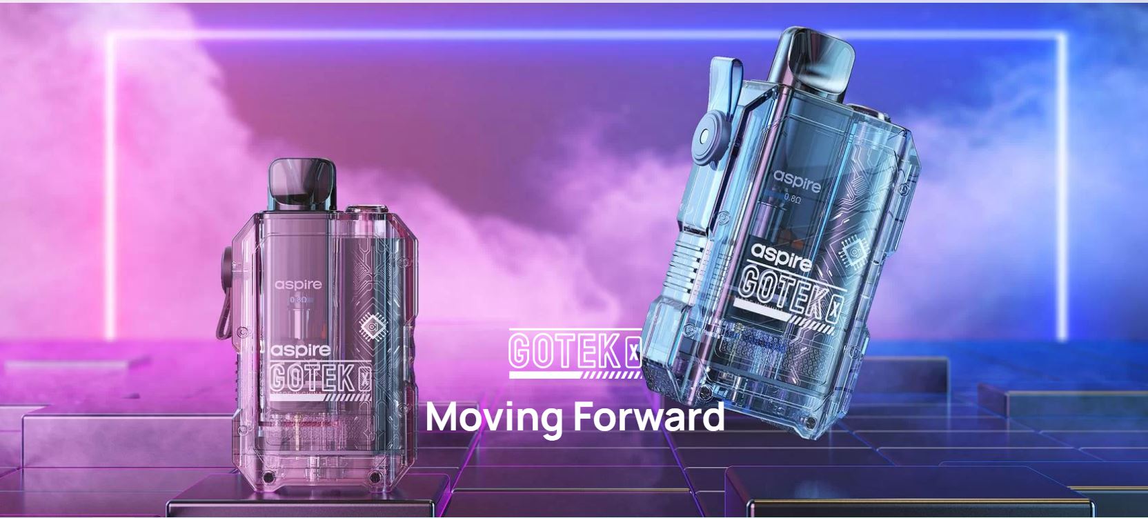 Đánh Giá Aspire Aspire Gotek X Pod Kit - Cảm Nhận - Ưu Điểm Và Nhược Điểm