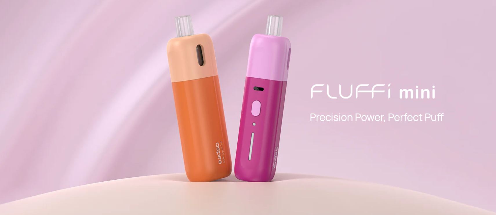 Đánh giá Aspire Fluffi Mini 18W - Cảm Nhận Thực Tế Khi Sử Dụng - Ưu Điểm Và Nhược Điểm