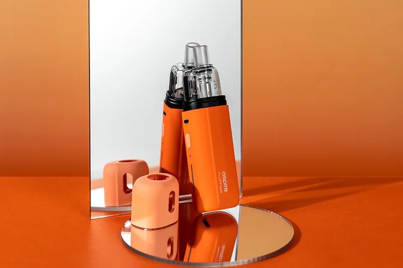 Đánh giá Aspire Fluffi Mini 18W - Cảm Nhận Thực Tế Khi Sử Dụng - Ưu Điểm Và Nhược Điểm