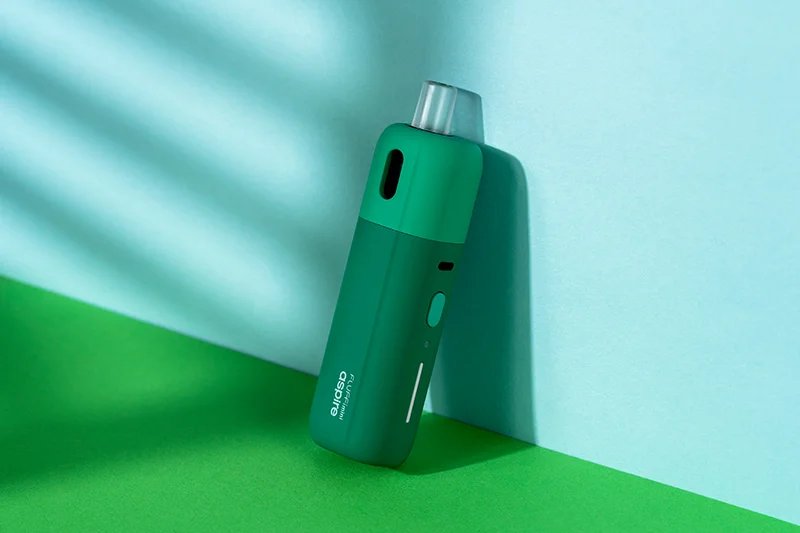 Đánh giá Aspire Fluffi Mini 18W - Cảm Nhận Thực Tế Khi Sử Dụng - Ưu Điểm Và Nhược Điểm