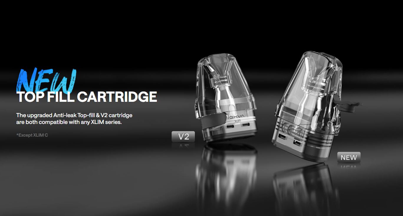 Đánh giá chi tiết OXVA Xlim Pro 30W Và Cảm Nhận Khi Sử Dụng