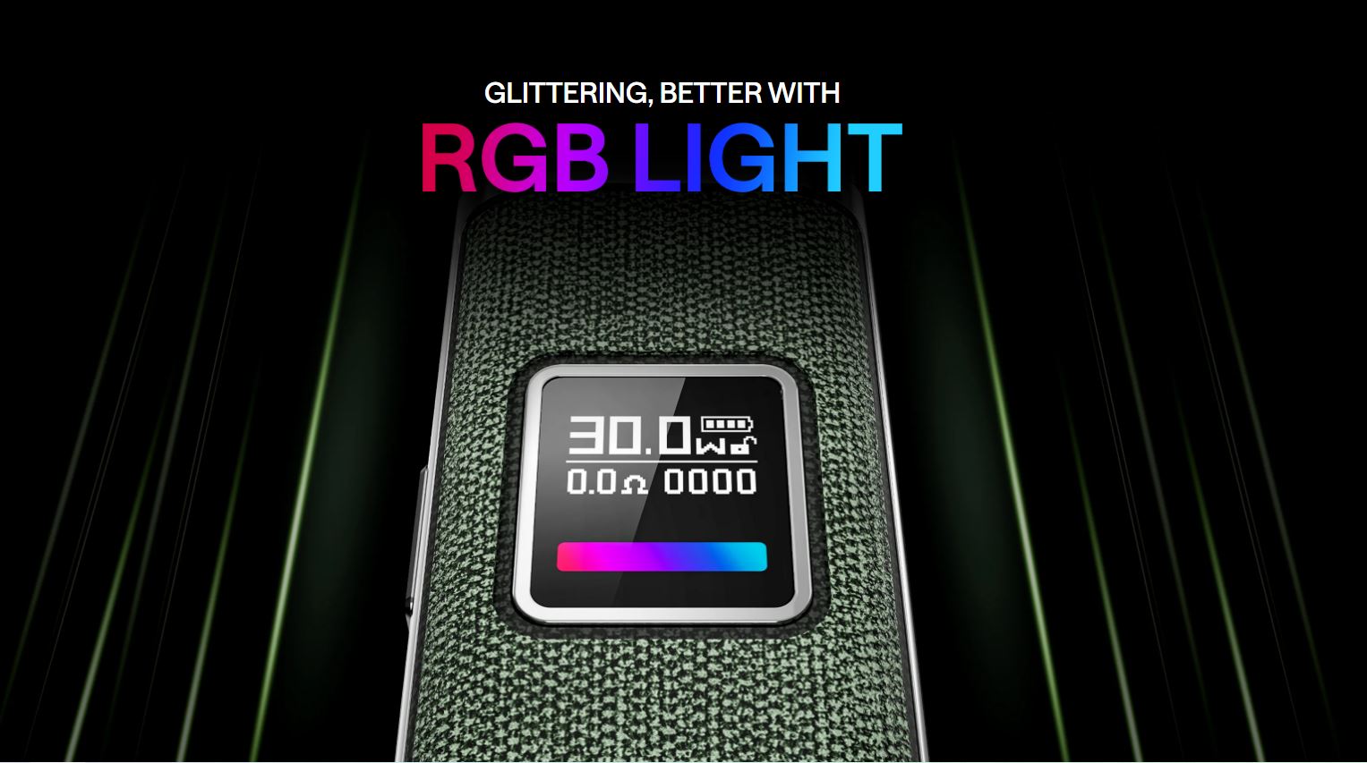 Đánh giá chi tiết OXVA Xlim Pro 30W Và Cảm Nhận Khi Sử Dụng