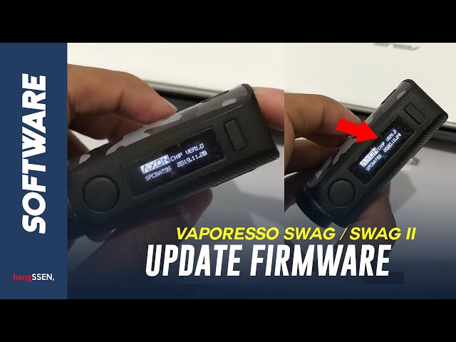 Box mod không nhận đầu tank (lỗi No Atomizer)