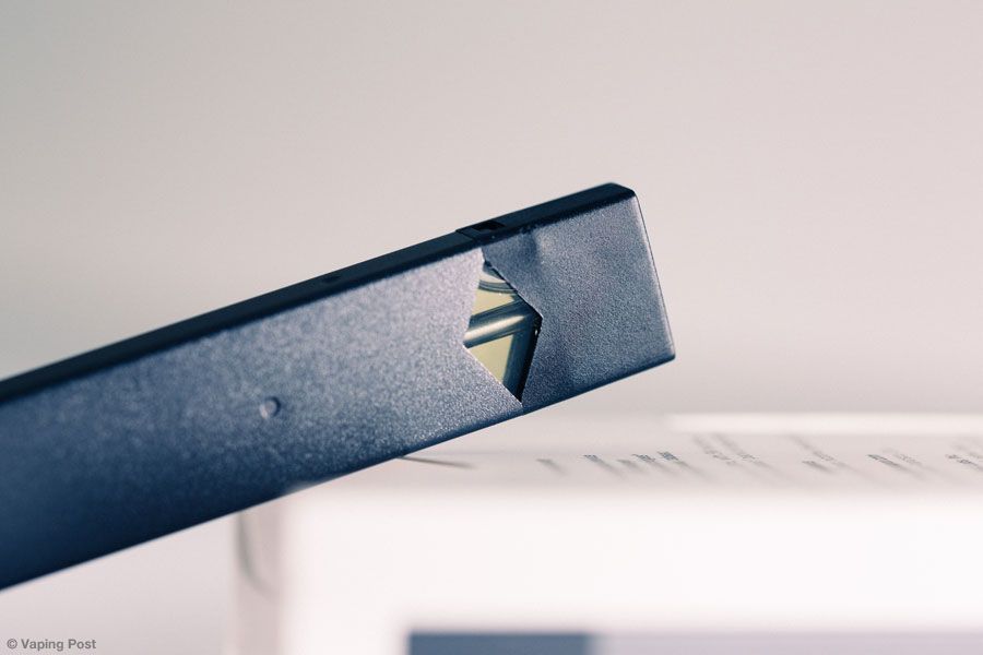 Mọi điều bạn cần biết về Salt Nicotine trong e-juice