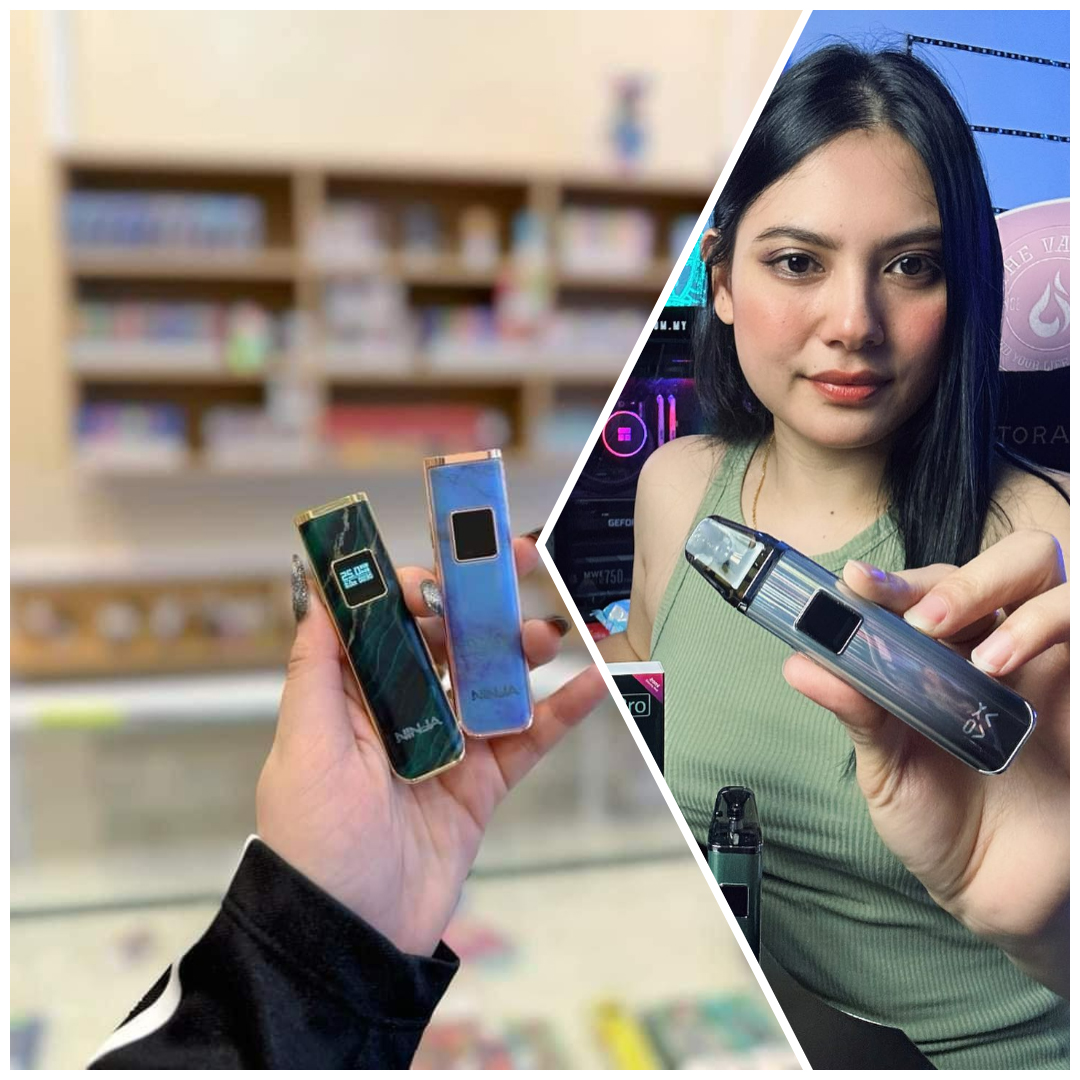 So sánh chi tiết giữa Ninja Pro và Xlim Pro 30W