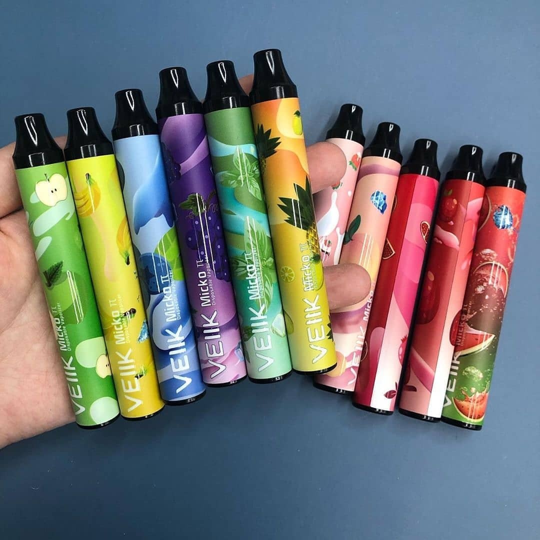 Pod 1 lần là gì? Cách Pod 1 lần hoạt động