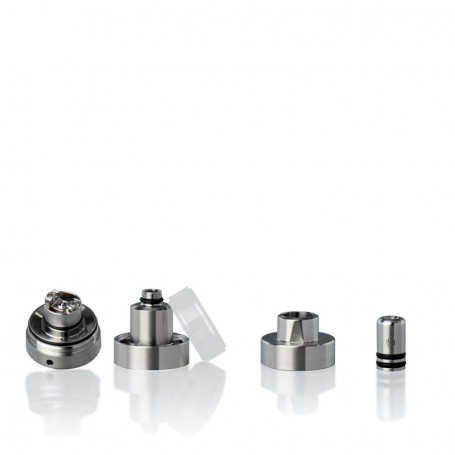 Đầu tank là gì ? Đầu tank hoạt động thế nào ?