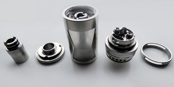 Đầu tank là gì ? Đầu tank hoạt động thế nào ?