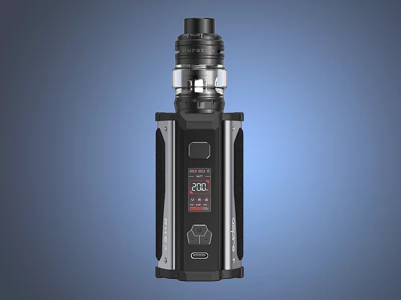 6 cách giúp hạn chế tank và đầu pod bị leak juice