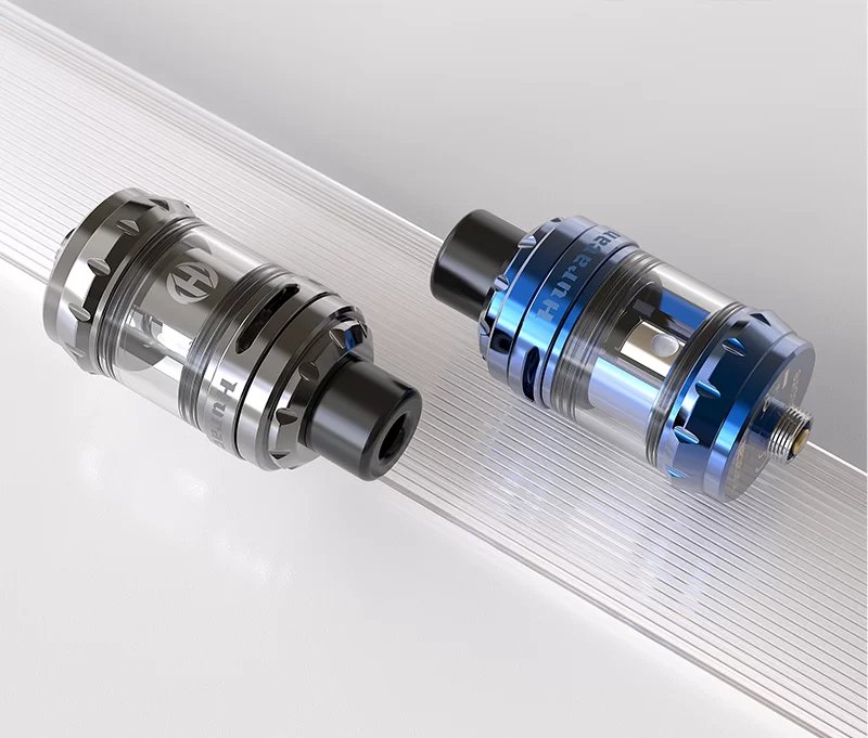 6 cách giúp hạn chế tank và đầu pod bị leak juice