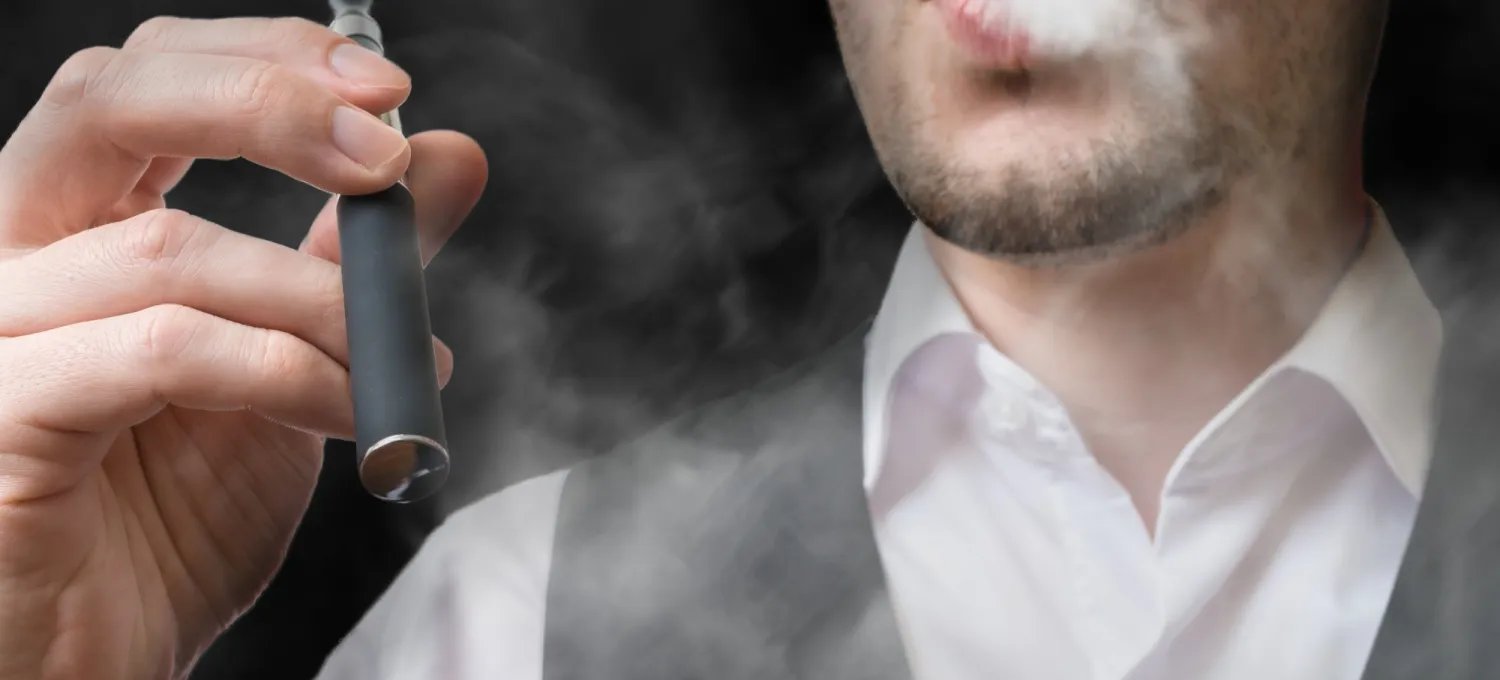 Các thành phần quan trọng của tinh dầu Vape (e-juice)