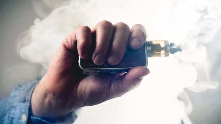 Khi nào cần thay Coil Vape ?