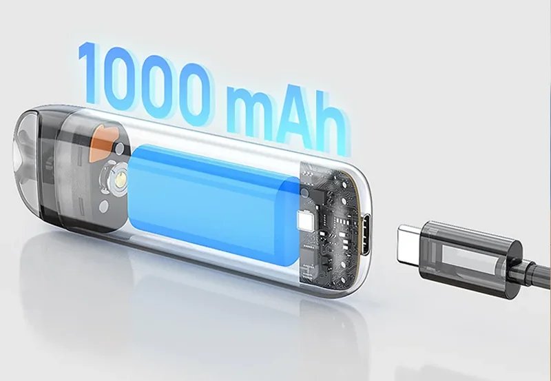 Khắc phục sự cố: Vape / Pod System không bật được nguồn.